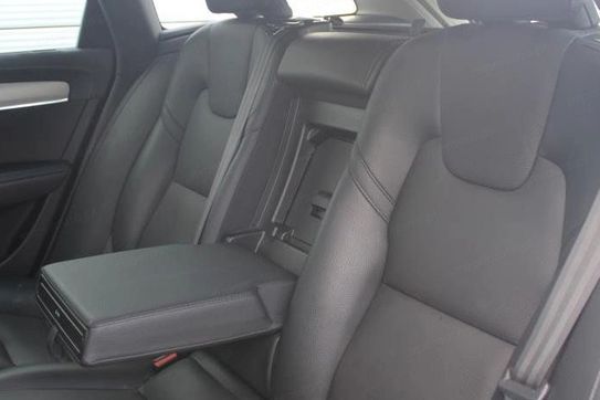 Volvo V90 B4 D Plus Dark aut