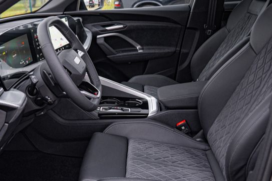 Audi Q5 TFSI quattro S line