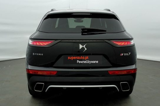 DS DS 7 Performance Line 1.6 E-Tense Hybrid AT