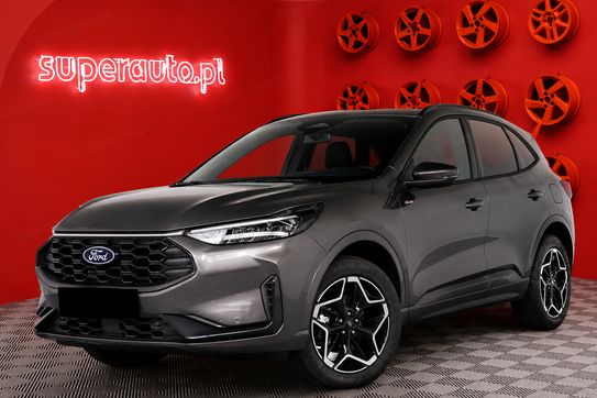 Ford Kuga ST-Line 2.5 FHEV