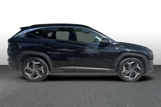 Hyundai Tucson Platinum 1.6 T-GDi 48V  4WD DCT