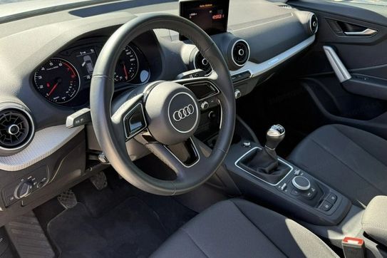 Audi Q2 30 TFSI Advanced