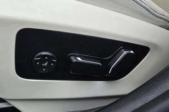 BMW Seria 5 520d xDrive M Sport