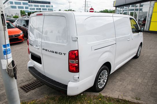 Peugeot Expert XL L2H1 EAT8
