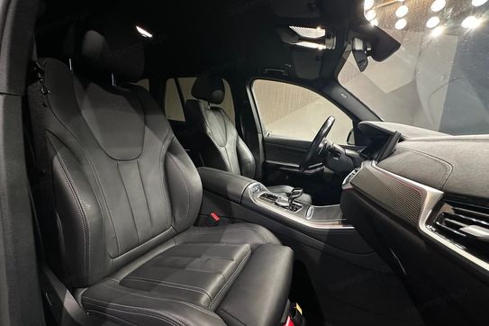BMW X5 xDrive30d M Sport