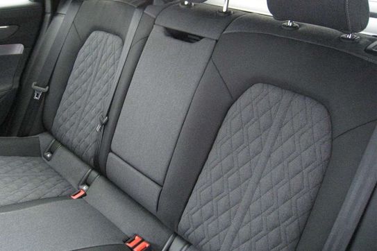 Audi A6 TDI quattro S line