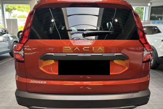 Dacia Jogger Extreme 5-miejsc 1.6 Full Hybrid