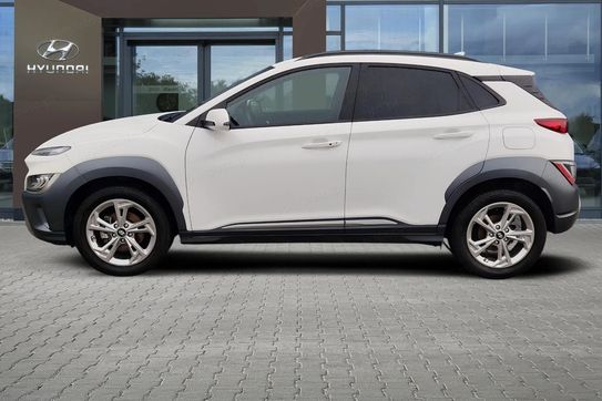 Hyundai Kona 1.0 t-Gdi Style