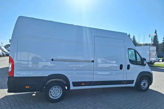 Fiat Ducato Maxi L4H3