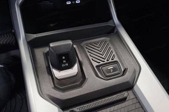 Dacia Bigster 1.8 Full Hybrid Journey MMT