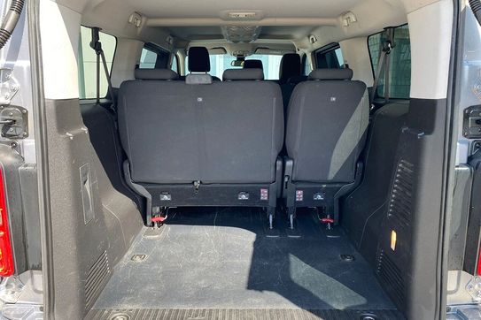 Toyota Proace Verso Long L2H1 Business