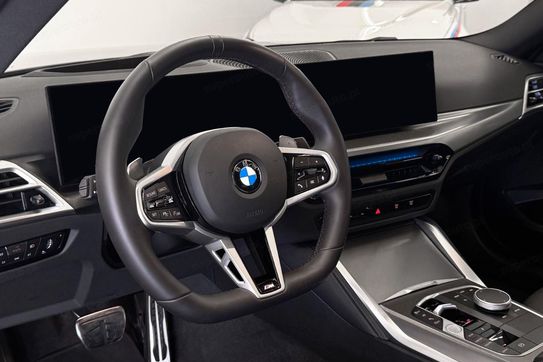 BMW Seria 2 Coupe 220i M Sport
