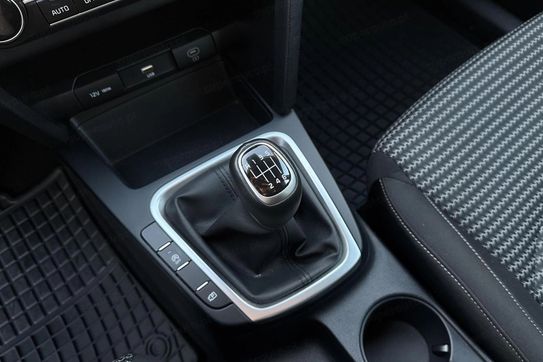Kia Ceed 1.5 T-GDI M