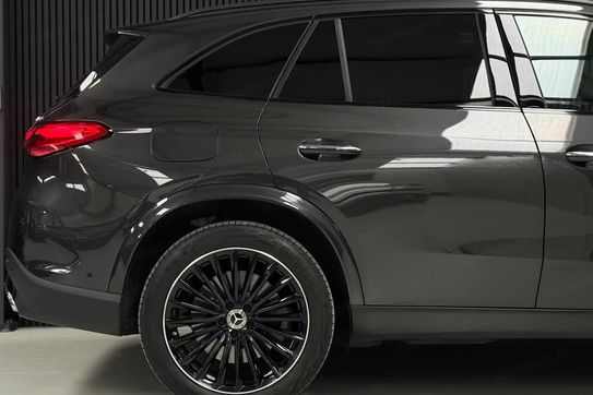 Mercedes GLC 220 d  4-Matic AMG Line