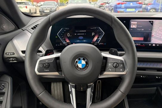 BMW Seria 2 Gran Coupe 220d