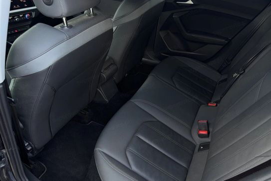 Audi A1 35 TFSI S-Line S tronic