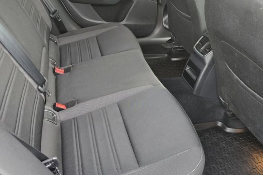 Skoda Octavia 1.5 Tsi Act Ambition