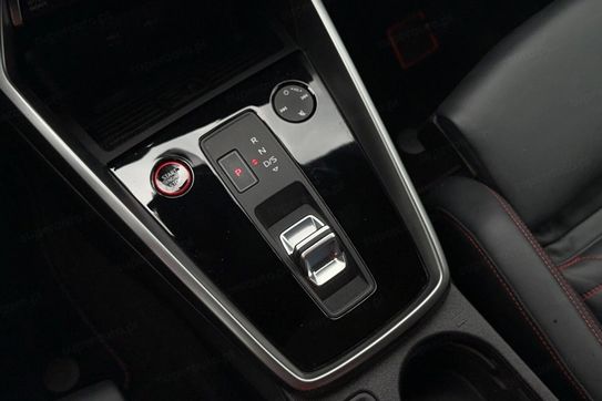 Audi A3 RS3 TFSI quattro S tronic