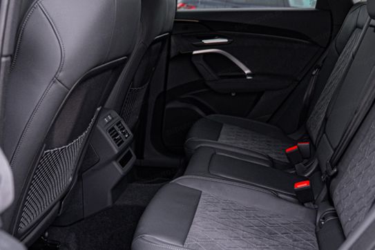 Audi Q5 TDI quattro S line