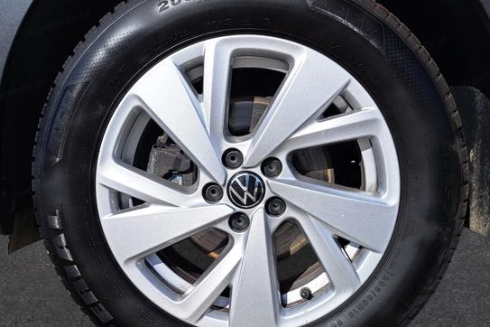 Volkswagen Taigo 1.0 Tsi Life Dsg