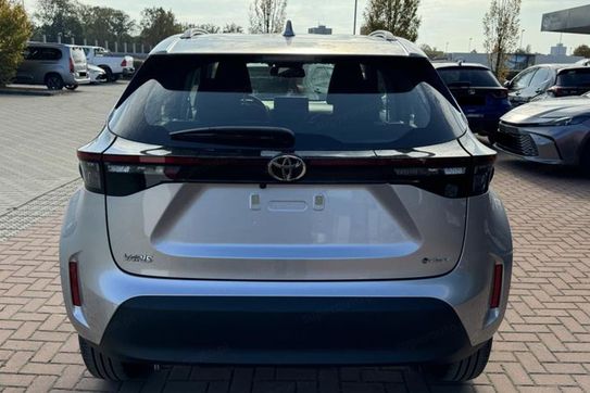 Toyota Yaris Cross Comfort 1.5 Hybrid