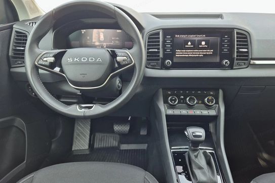 Skoda Karoq 1.5 TSI ACT Selection DSG