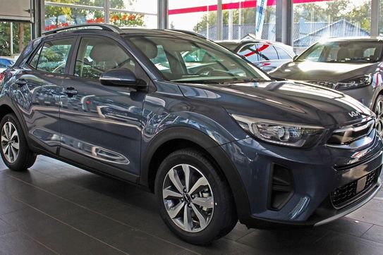 Kia Stonic 1.2 M
