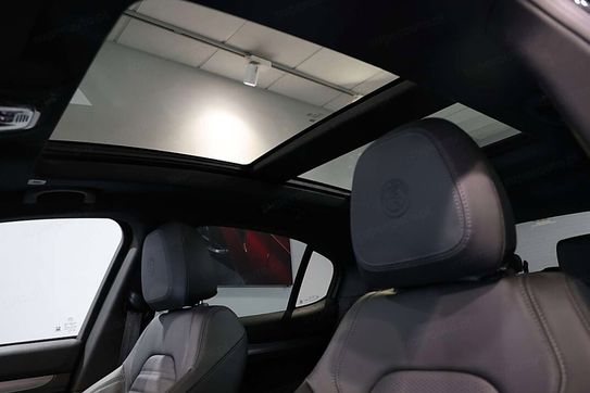 Alfa Romeo Stelvio 2.0 Turbo Veloce Q4