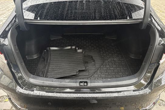 Toyota Corolla Executive 1.8 Hybrid