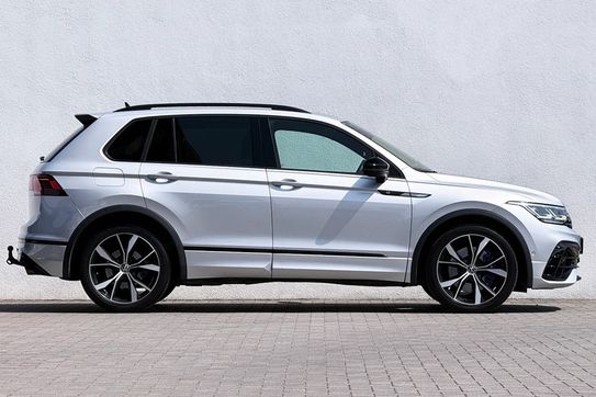 Volkswagen Tiguan TSI 4Mot. R DSG