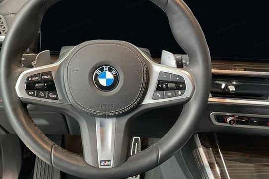 BMW X5 xDrive40i M Sport