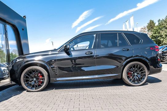 BMW X5 xDrive30d M Sport