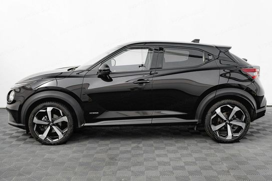 Nissan Juke 1.6 Hybrid