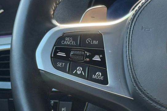 BMW Seria 5 530d xDrive M Sport