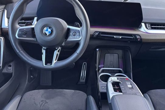 BMW X1 sDrive18i M Sport