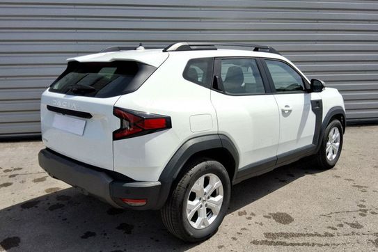 Dacia Duster Expression 1.2 TCe mHEV