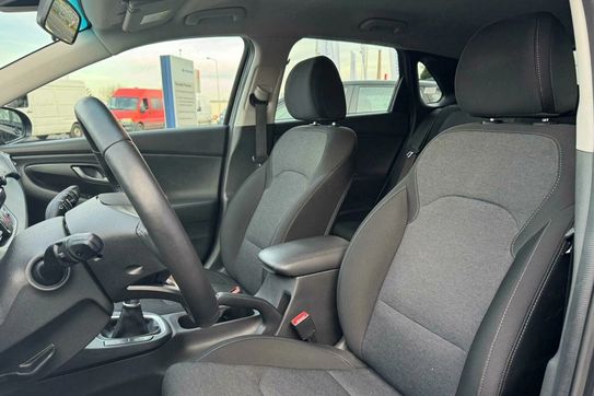 Hyundai i30 1.0 T-GDI Smart