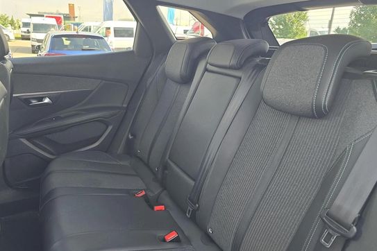 Peugeot 3008 1.5 BlueHDi Allure Pack S&S