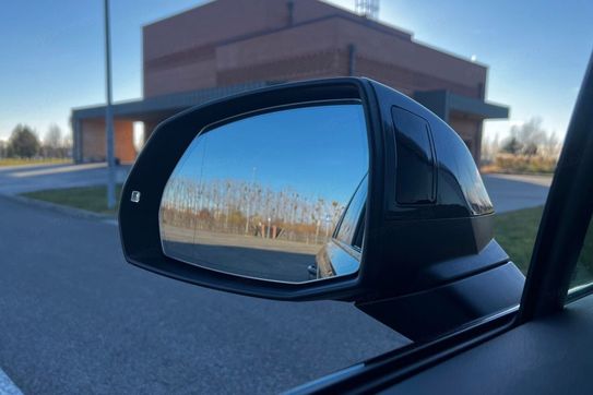 Audi Q7 50 TDI mHEV quattro S Line Tiptr.