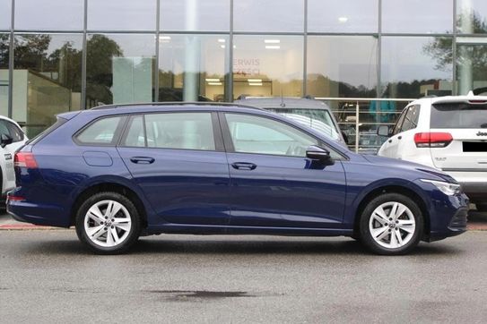 Volkswagen Golf VIII 2.0 TDI Life