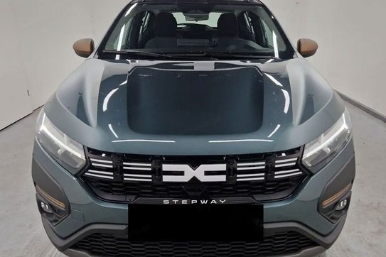 Dacia Sandero Stepway Extreme LPG 1.0 TCe