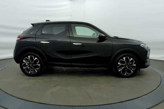 DS DS 3 Etoile 1.2 mHEV DCT