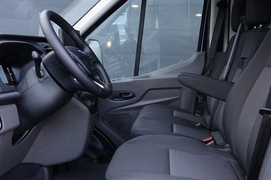 Ford Transit 350 L3H2 Trend