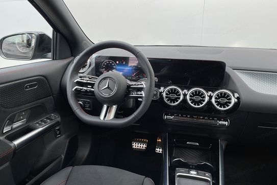 Mercedes GLA 200 AMG Line