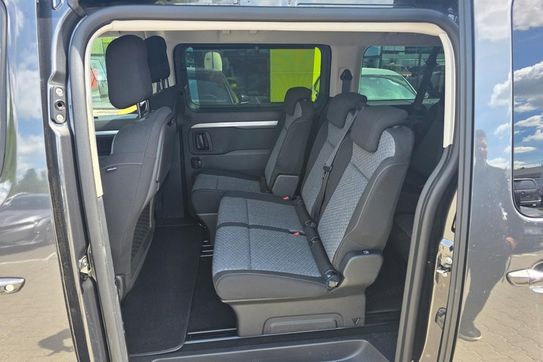Opel Zafira Life Long L2H1 Business AT8