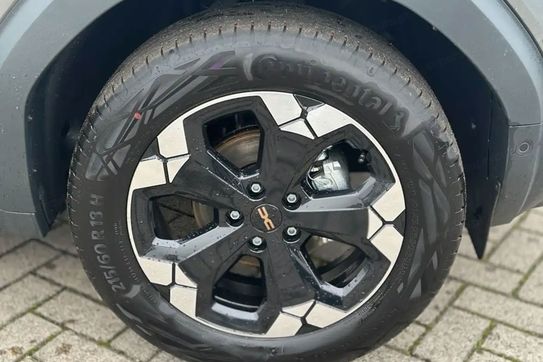 Dacia Duster Extreme LPG 1.0 Tce