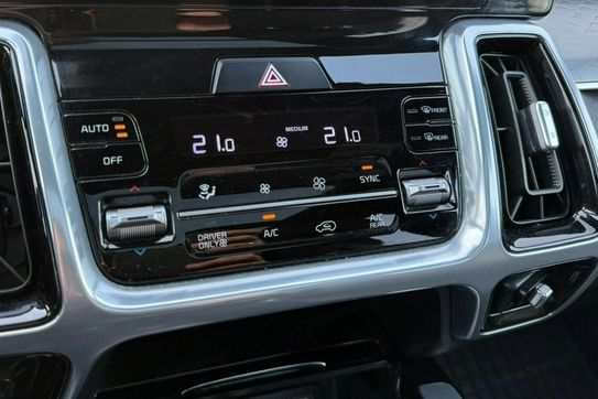 Kia Sorento 1.6 T-GDI HEV XL AWD aut 7os.