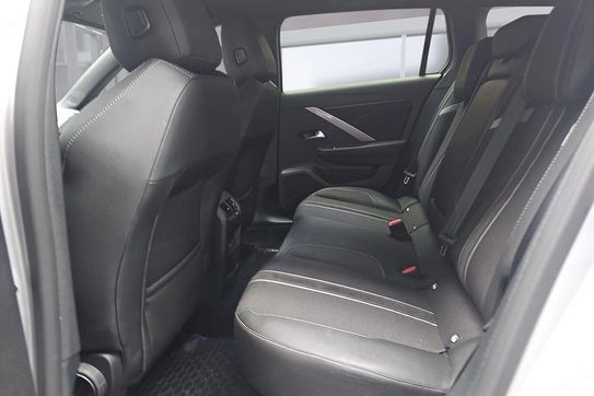 Opel Astra 1.5 Cdti Gs S&S