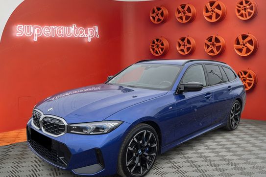 BMW Seria 3 Touring M340i xDrive