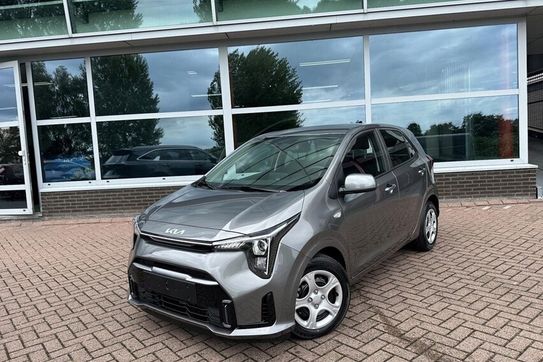 Kia Picanto 1.0 DPI L